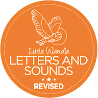 Little Wandle Letters and Sounds